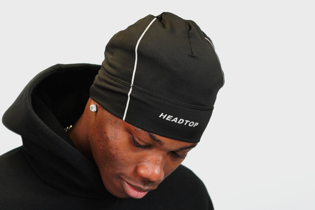 HEADTOP REFLECTIVE SKULLY