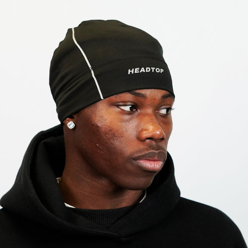 HEADTOP REFLECTIVE SKULLY